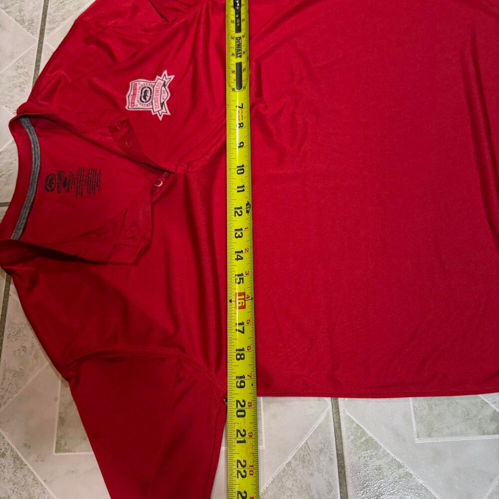 Ecko unltd red long sleeve - Picture 5 of 6